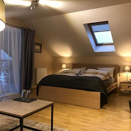 ,,Ilanka" Guest House Rumsiskes Exterior foto