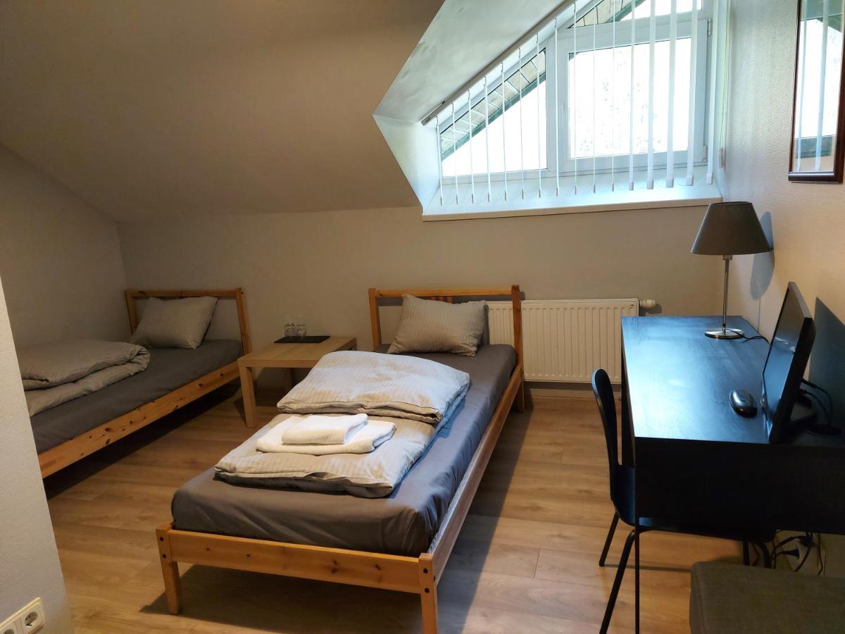 ,,Ilanka" Guest House Rumsiskes Exterior foto