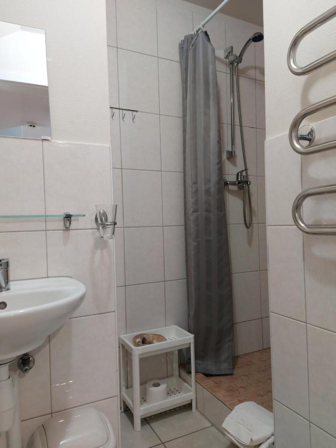 ,,Ilanka" Guest House Rumsiskes Exterior foto