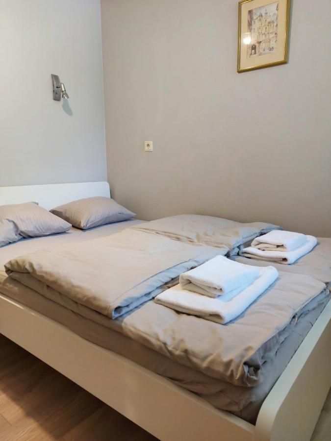 ,,Ilanka" Guest House Rumsiskes Exterior foto