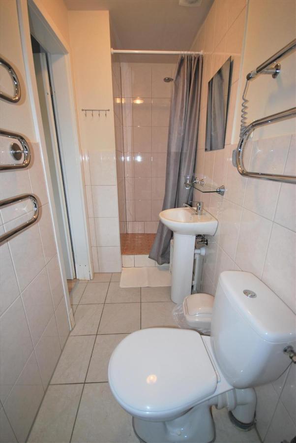 ,,Ilanka" Guest House Rumsiskes Exterior foto