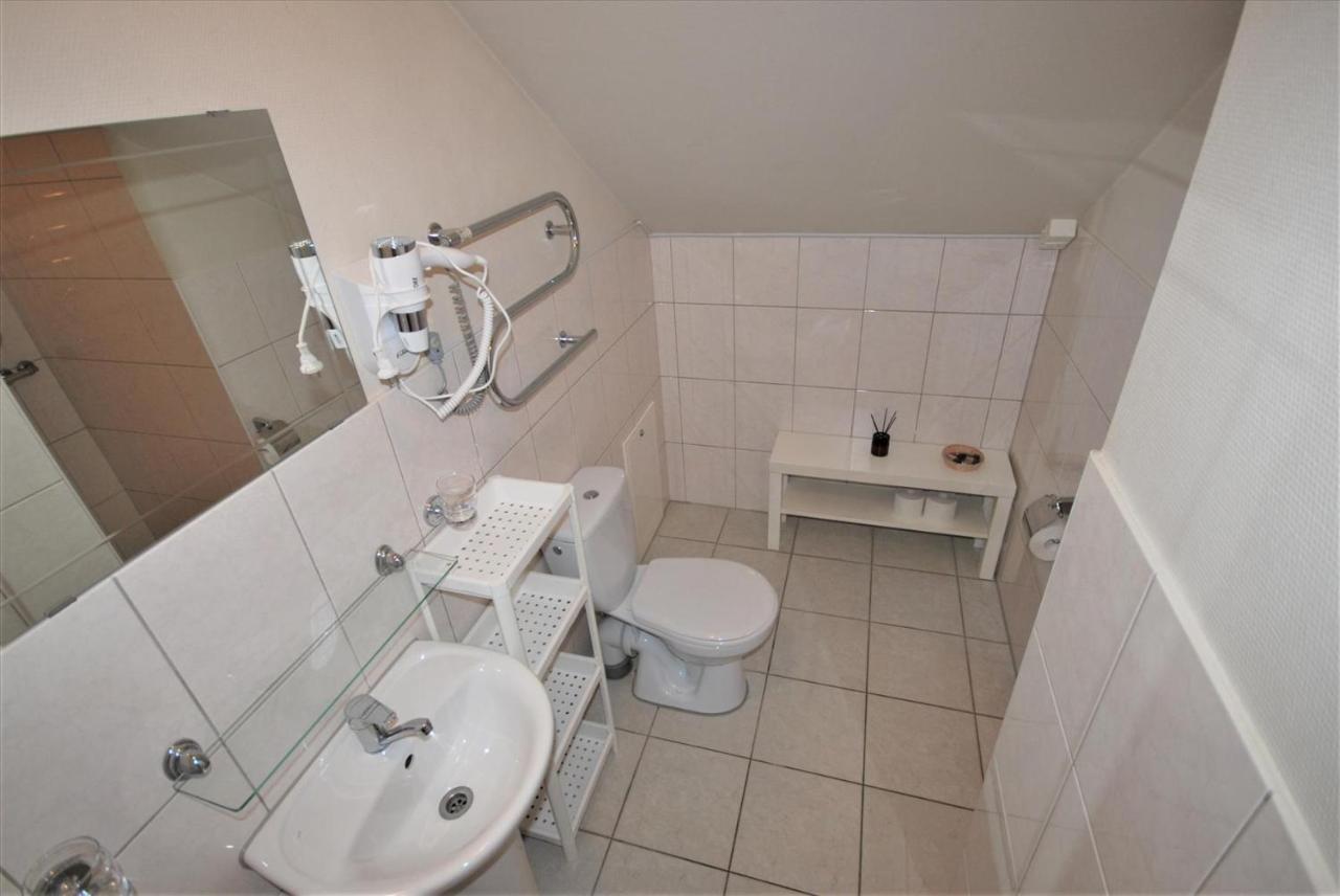 ,,Ilanka" Guest House Rumsiskes Exterior foto