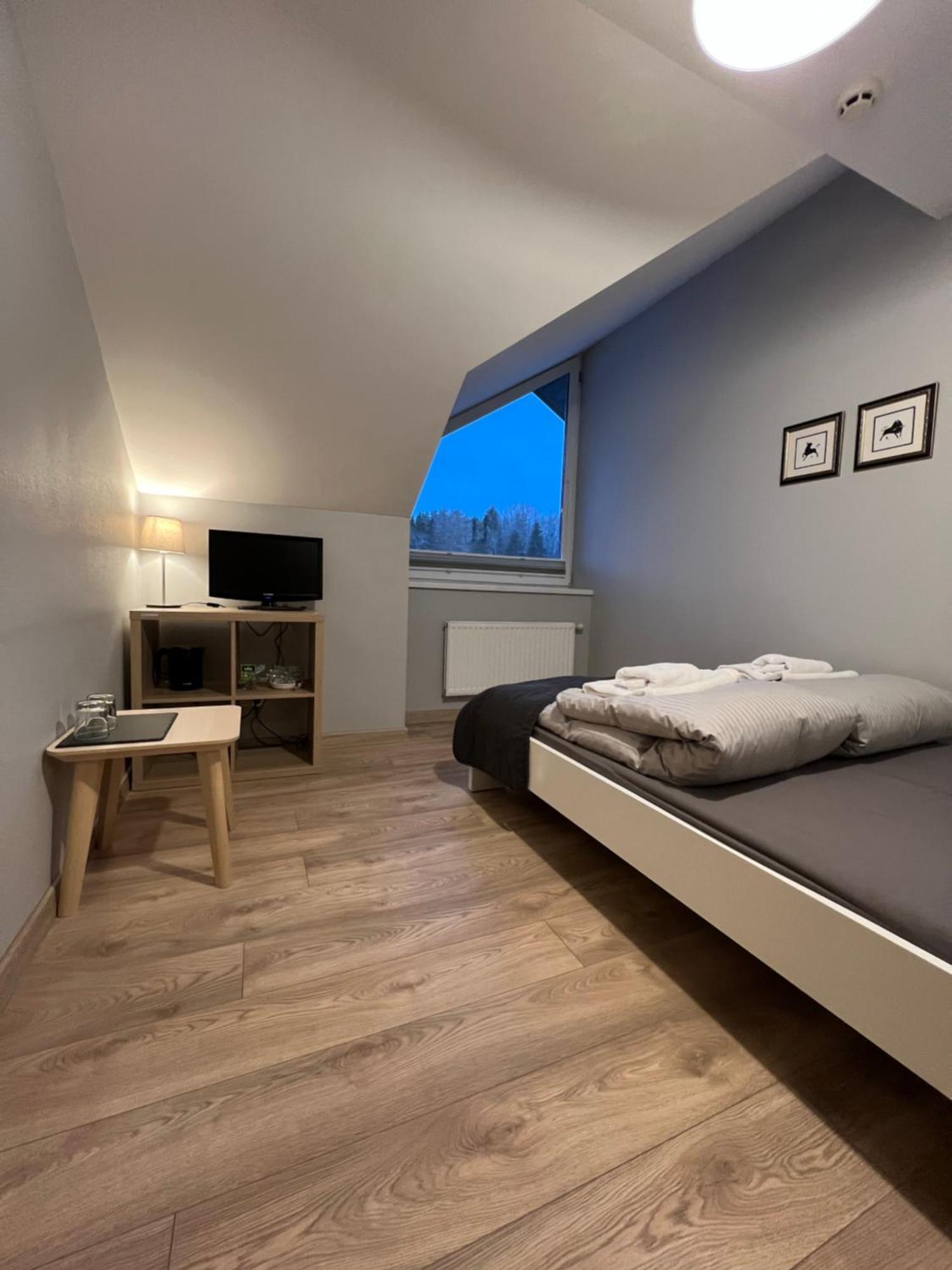 ,,Ilanka" Guest House Rumsiskes Exterior foto