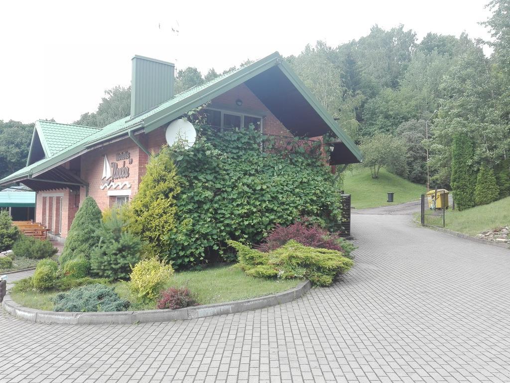 ,,Ilanka" Guest House Rumsiskes Exterior foto