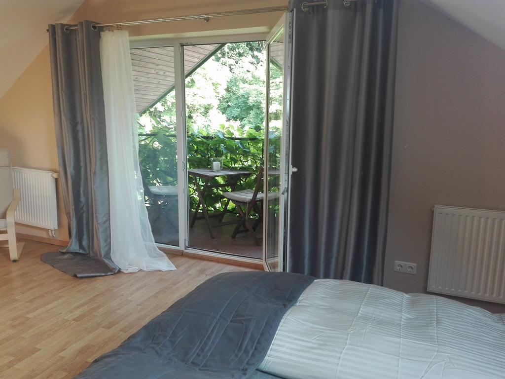 ,,Ilanka" Guest House Rumsiskes Cameră foto