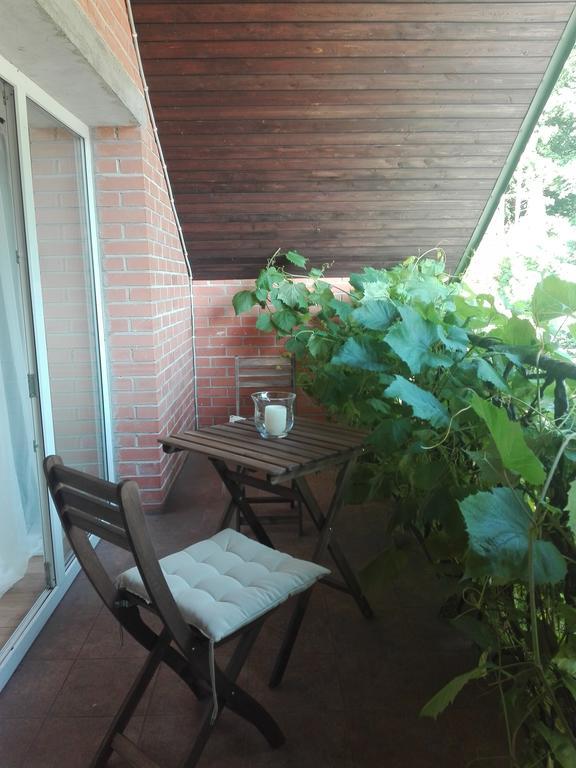 ,,Ilanka" Guest House Rumsiskes Exterior foto