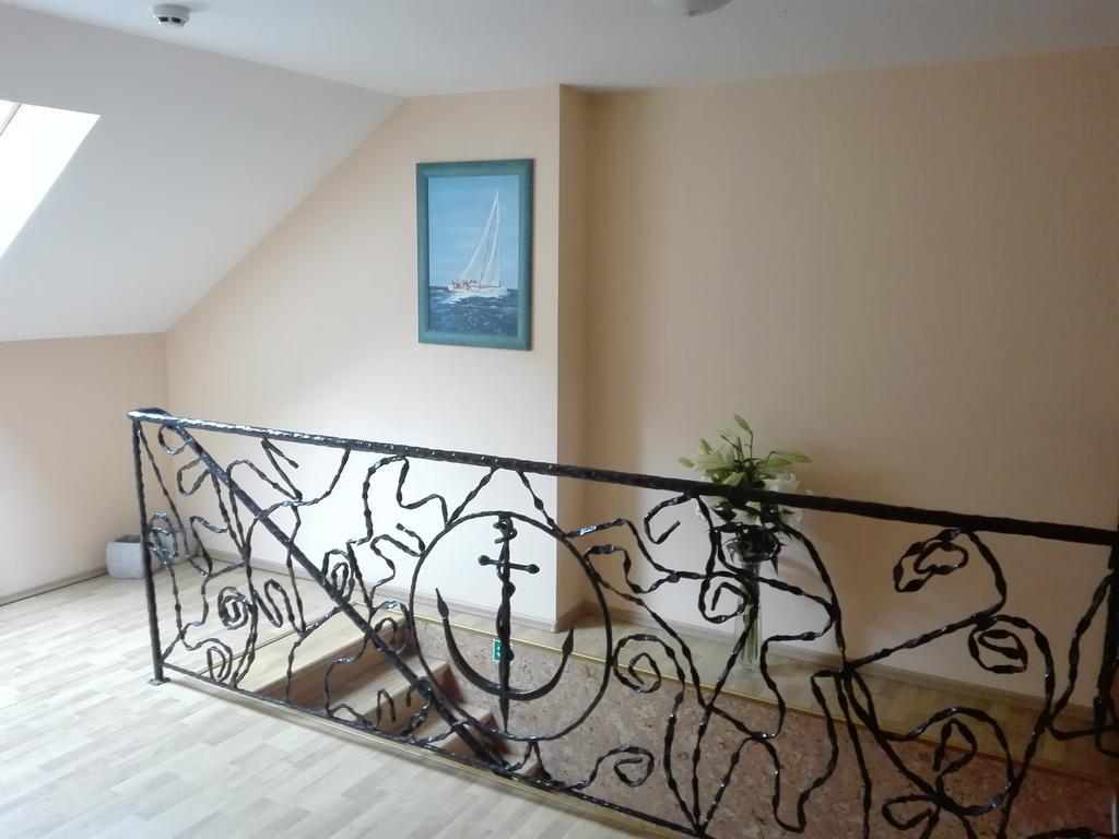 ,,Ilanka" Guest House Rumsiskes Exterior foto