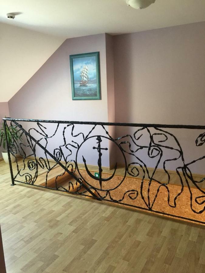 ,,Ilanka" Guest House Rumsiskes Exterior foto